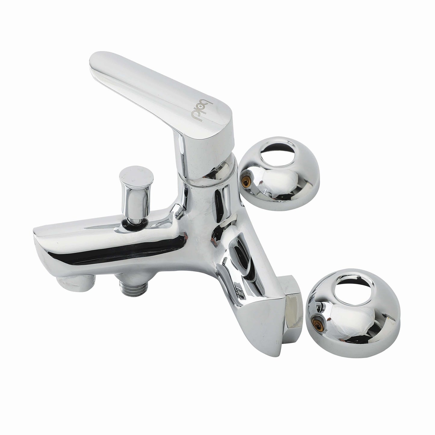 Bold Home & Kitchen Linda Bath Shower Mixer