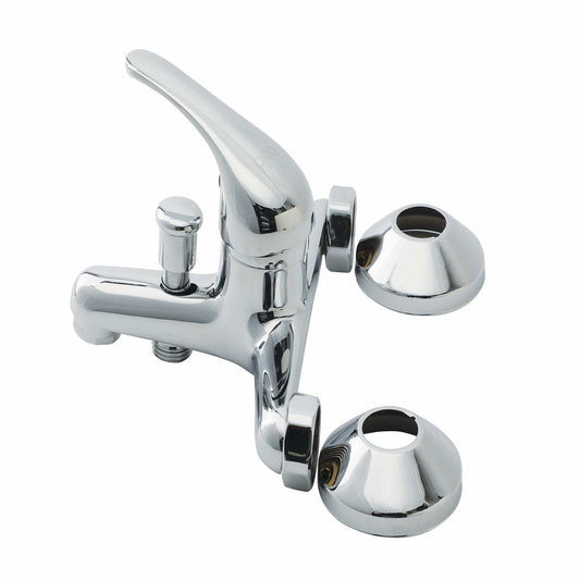 Bold Home & Kitchen Lowra Bath Mixer