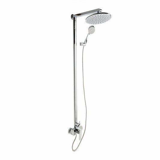 Bold Home & Kitchen Mava Shower Mixer With Shower Set