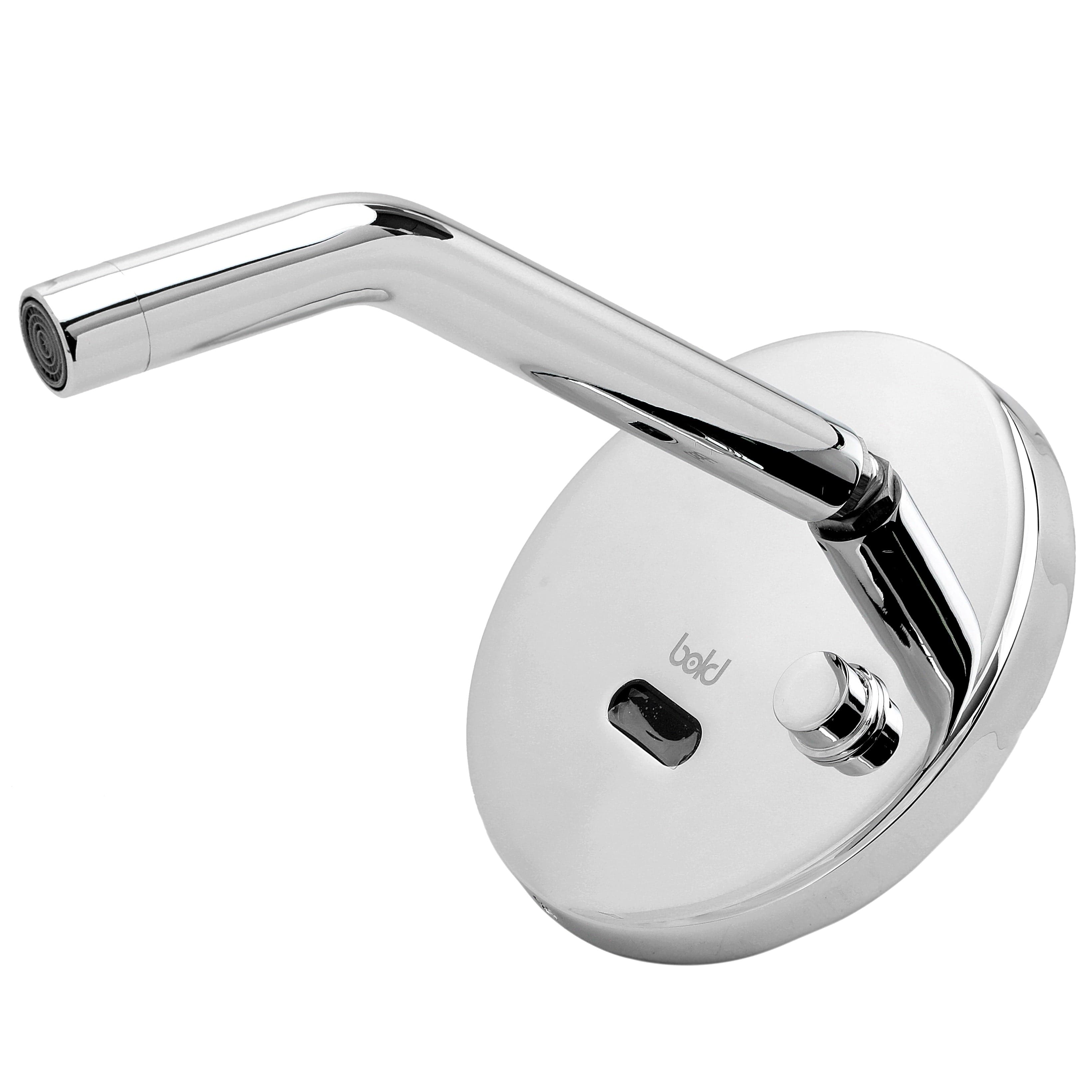 Bold Home & Kitchen Public Electronic Basin Mixer