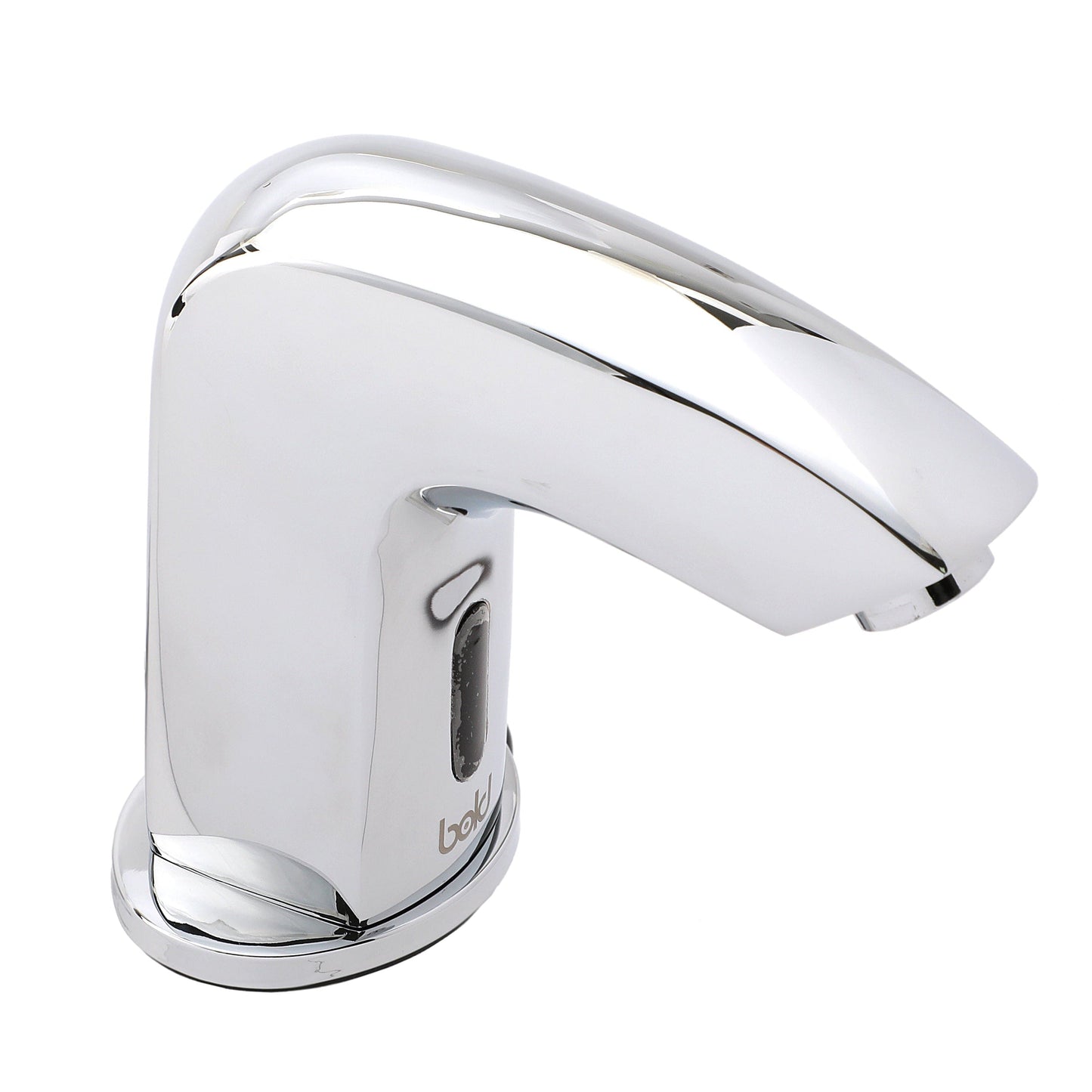 Bold Home & Kitchen Public Electronic Basin Mixer