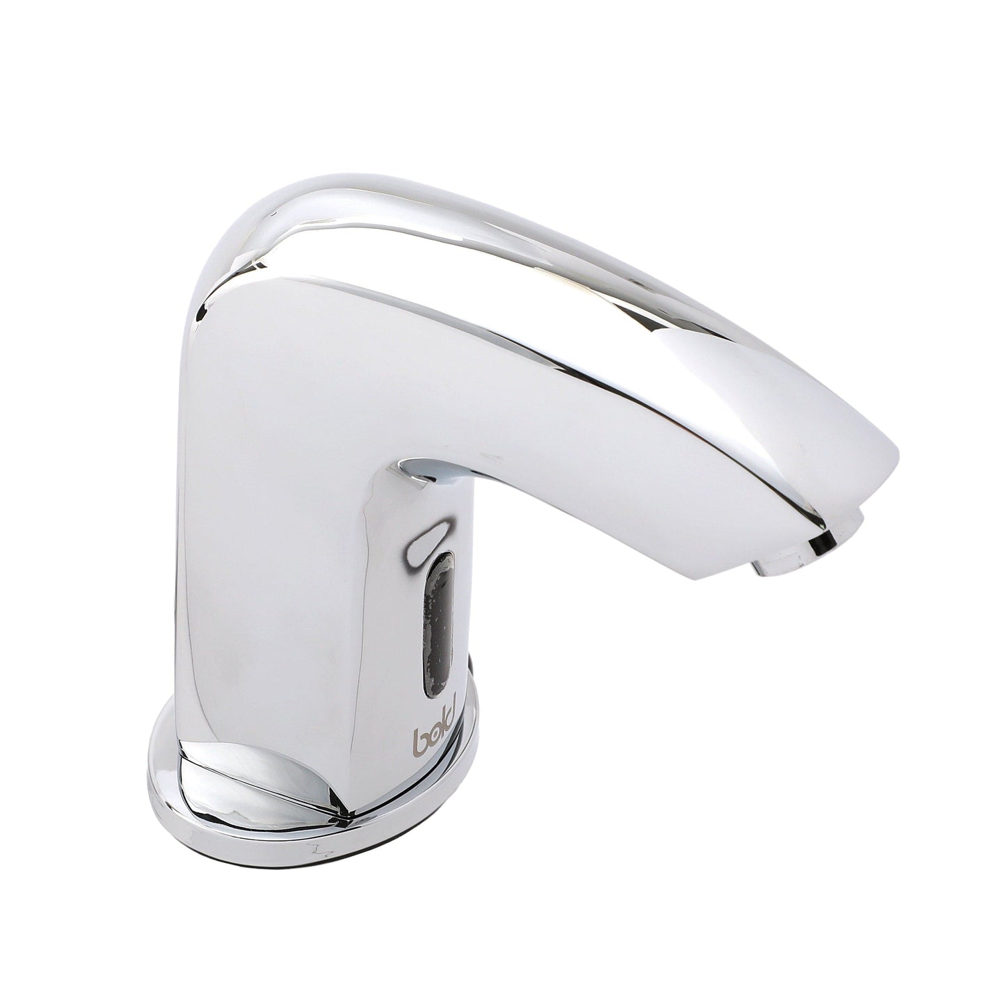 Bold Home & Kitchen Public Electronic Basin Mixer