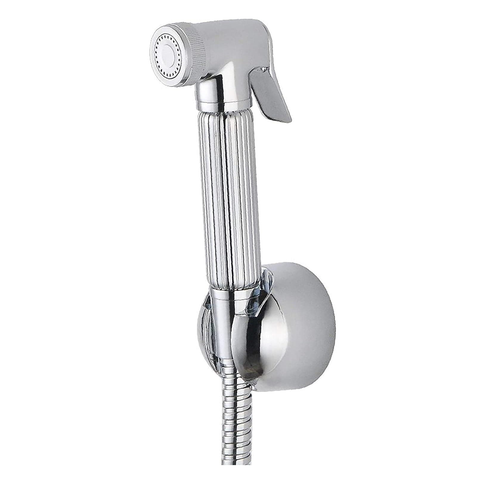 Bold Home & Kitchen Roma Brass Shattaf Set