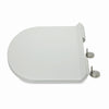 Bold Home & Kitchen Soft Closing Toilet Seat Cover