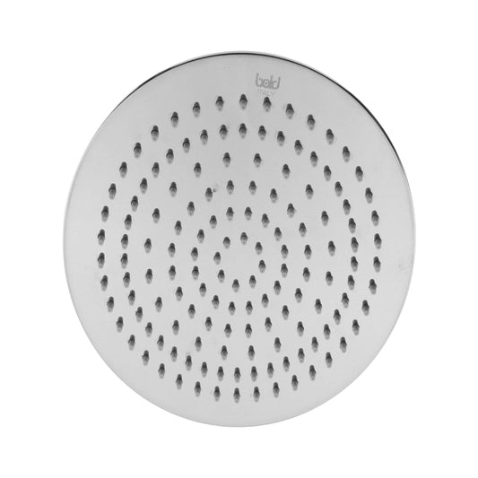 Bold Home & Kitchen Spa Easy Round Showerhead 200mm