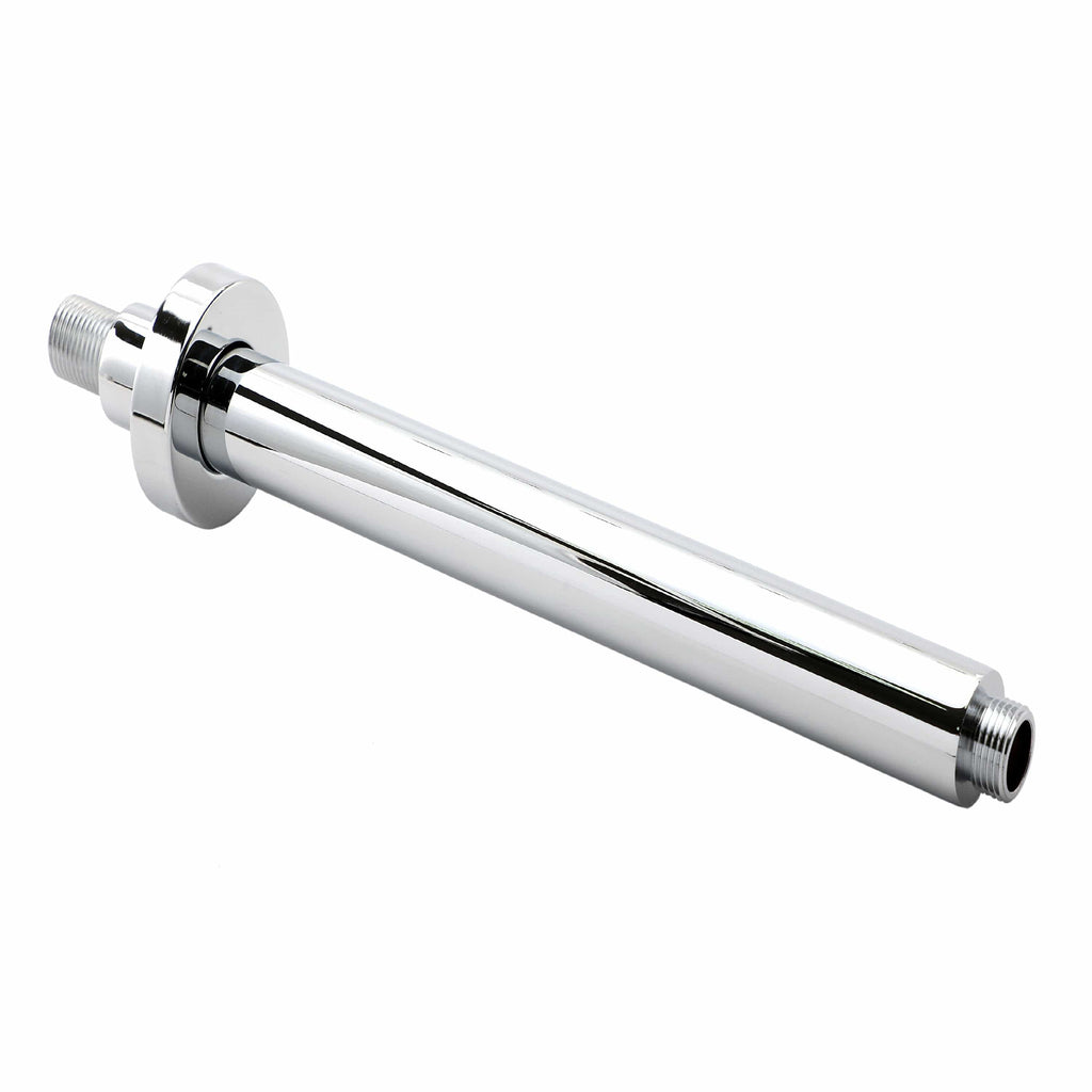 Bold Home & Kitchen Spa Round Ceiling Mounting Shower Arm