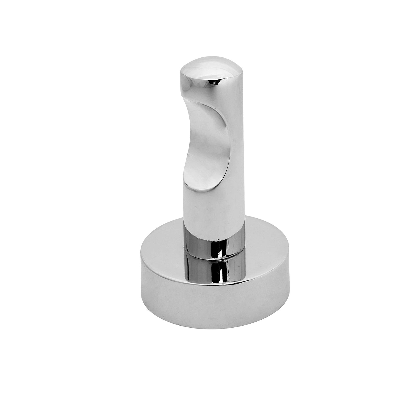 Bold Home & Kitchen Symphony Single Robe Hook