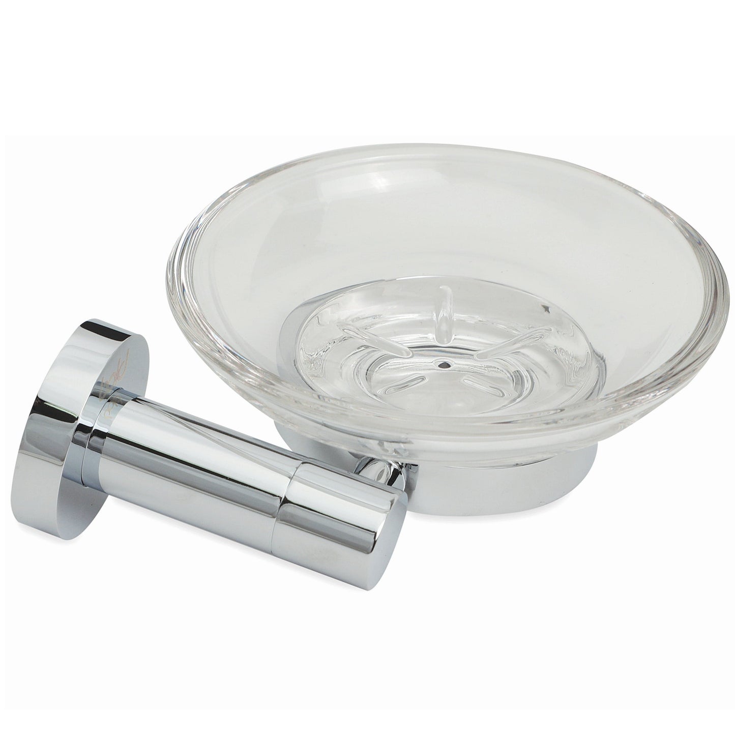 Bold Home & Kitchen Symphony Soap Dish Holder