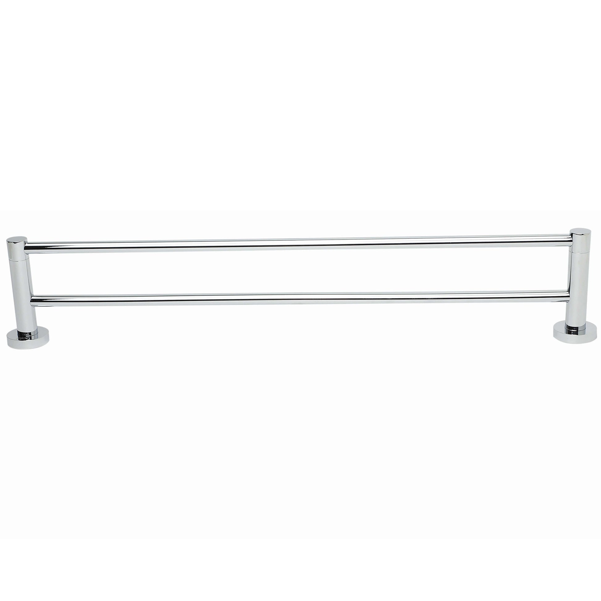 Bold Home & Kitchen Symphony Towel Double Bar - 60cm