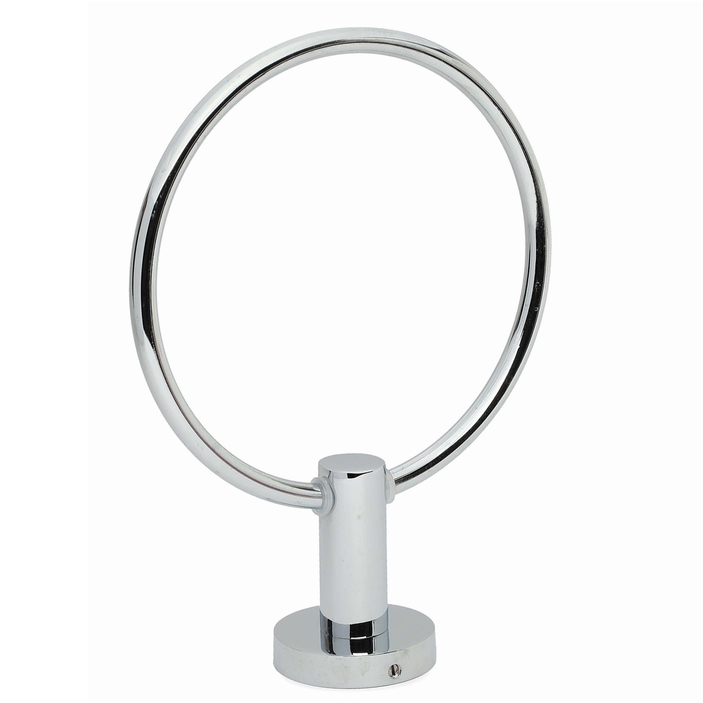 Bold Home & Kitchen Symphony Towel Ring