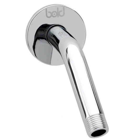 Bold Home & Kitchen Techno Wall Shower Arm