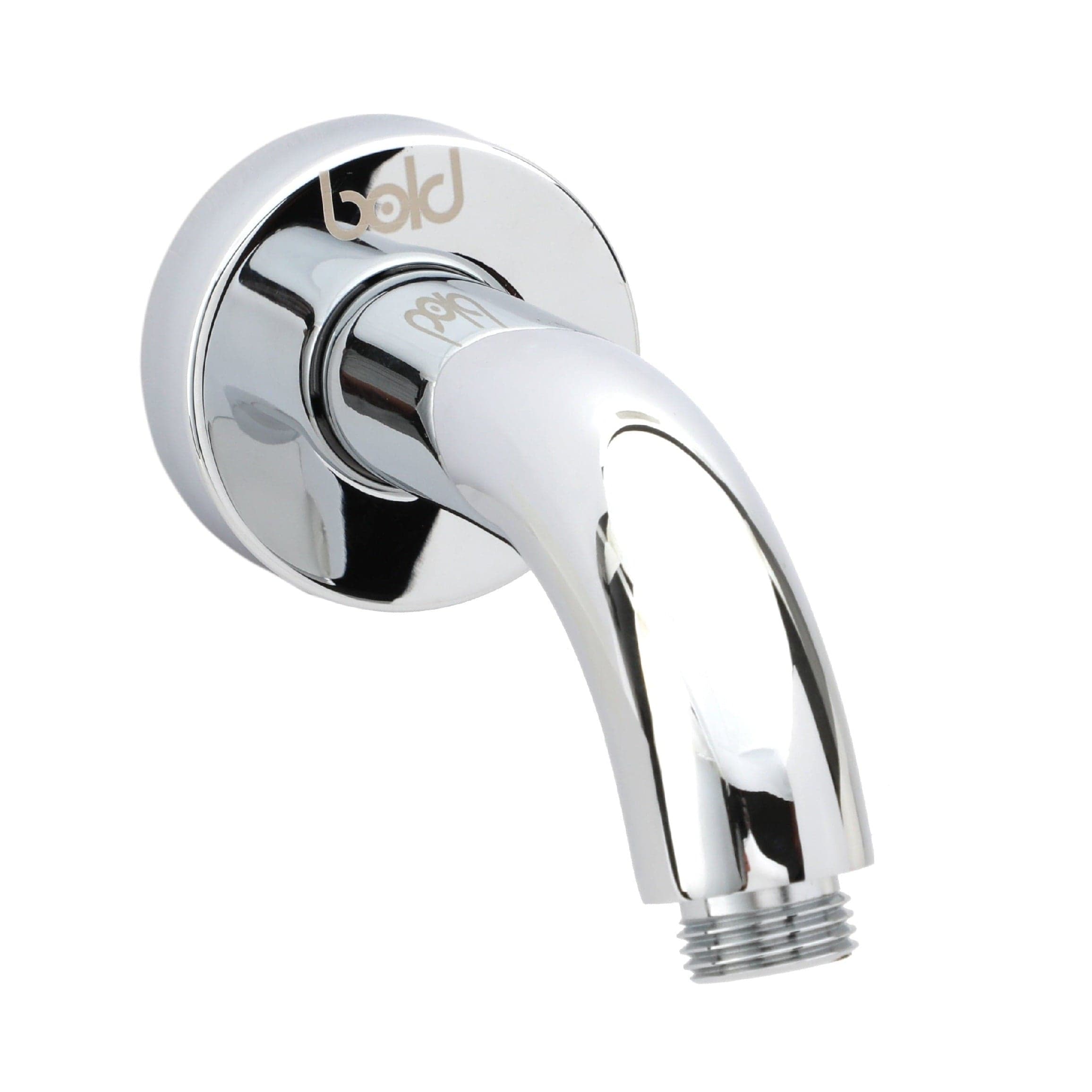 Bold Home & Kitchen Techno Wall Shower Arm