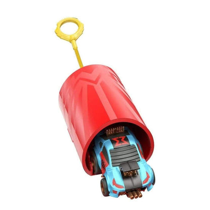 Boom City Toys Boom City Racers Car Single Mystery Pack