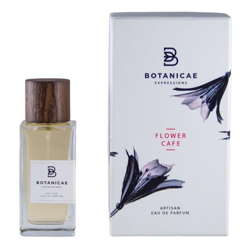 Botanicae Perfumes Botanicae Flower Cafe Edp 100ml
