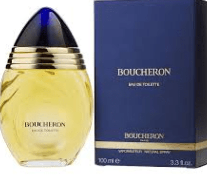 Boucheron Perfumes Boucheron (W) Edt 100Ml