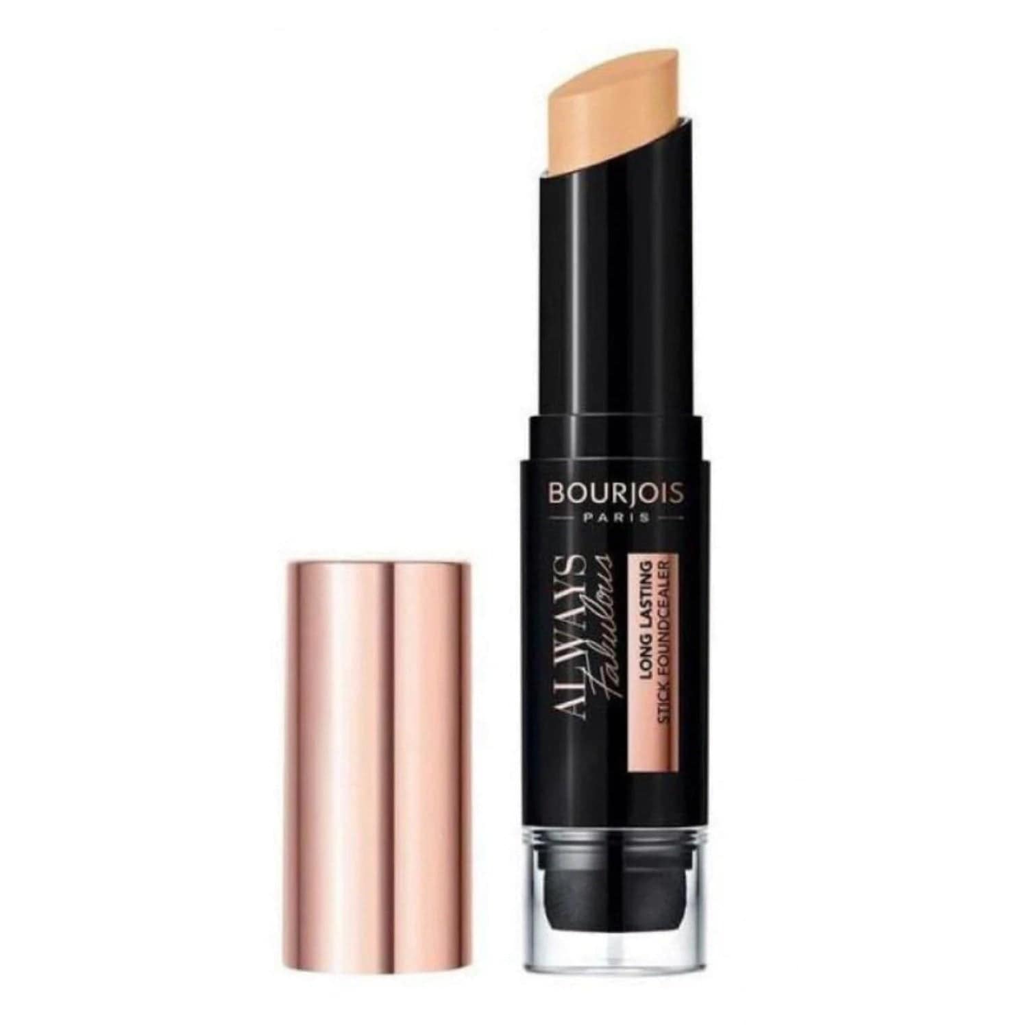 Bourjois Beauty Bourjois Always Fabulous 24hr Foundation Stick (Various Shades)