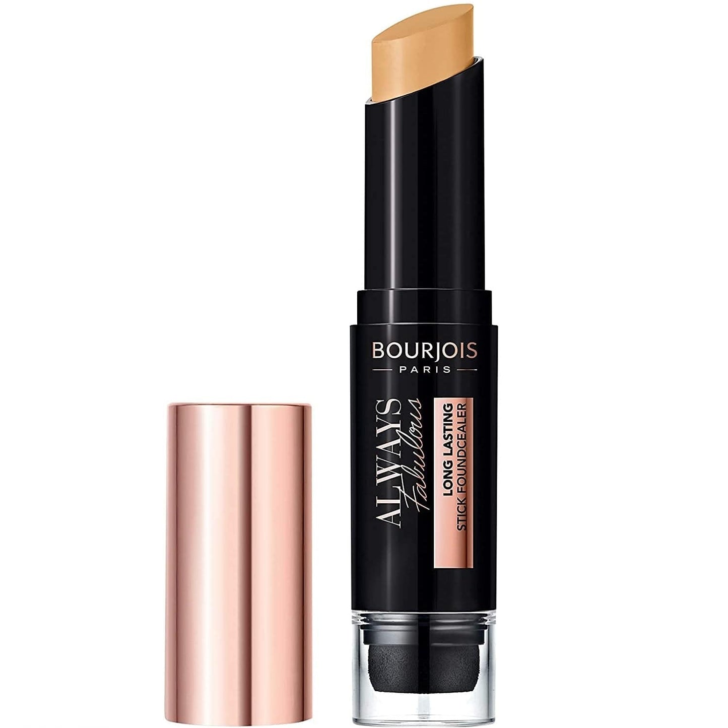 Bourjois Beauty Bourjois Always Fabulous 24hr Foundation Stick (Various Shades)