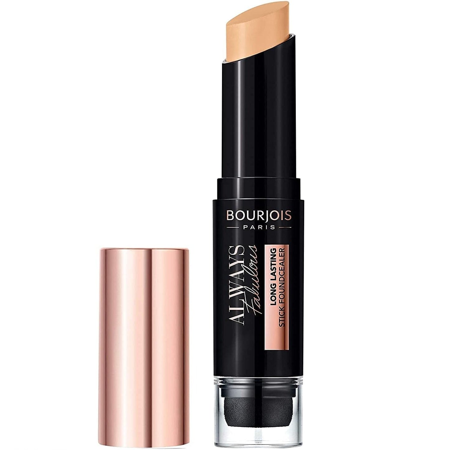 Bourjois Beauty Bourjois Always Fabulous 24hr Foundation Stick (Various Shades)