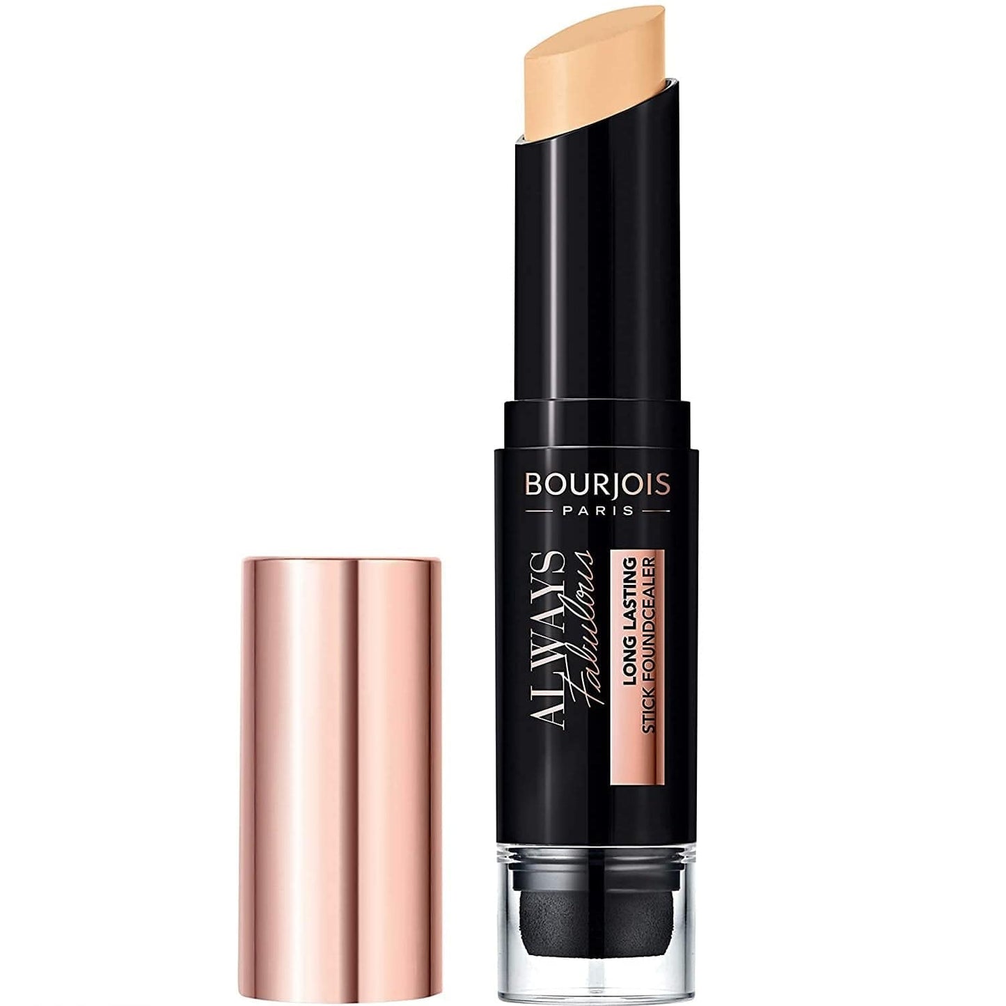 Bourjois Beauty Bourjois Always Fabulous 24hr Foundation Stick (Various Shades)