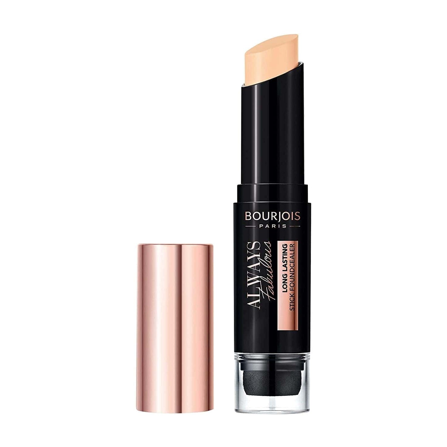 Bourjois Beauty Bourjois Always Fabulous 24hr Foundation Stick (Various Shades)