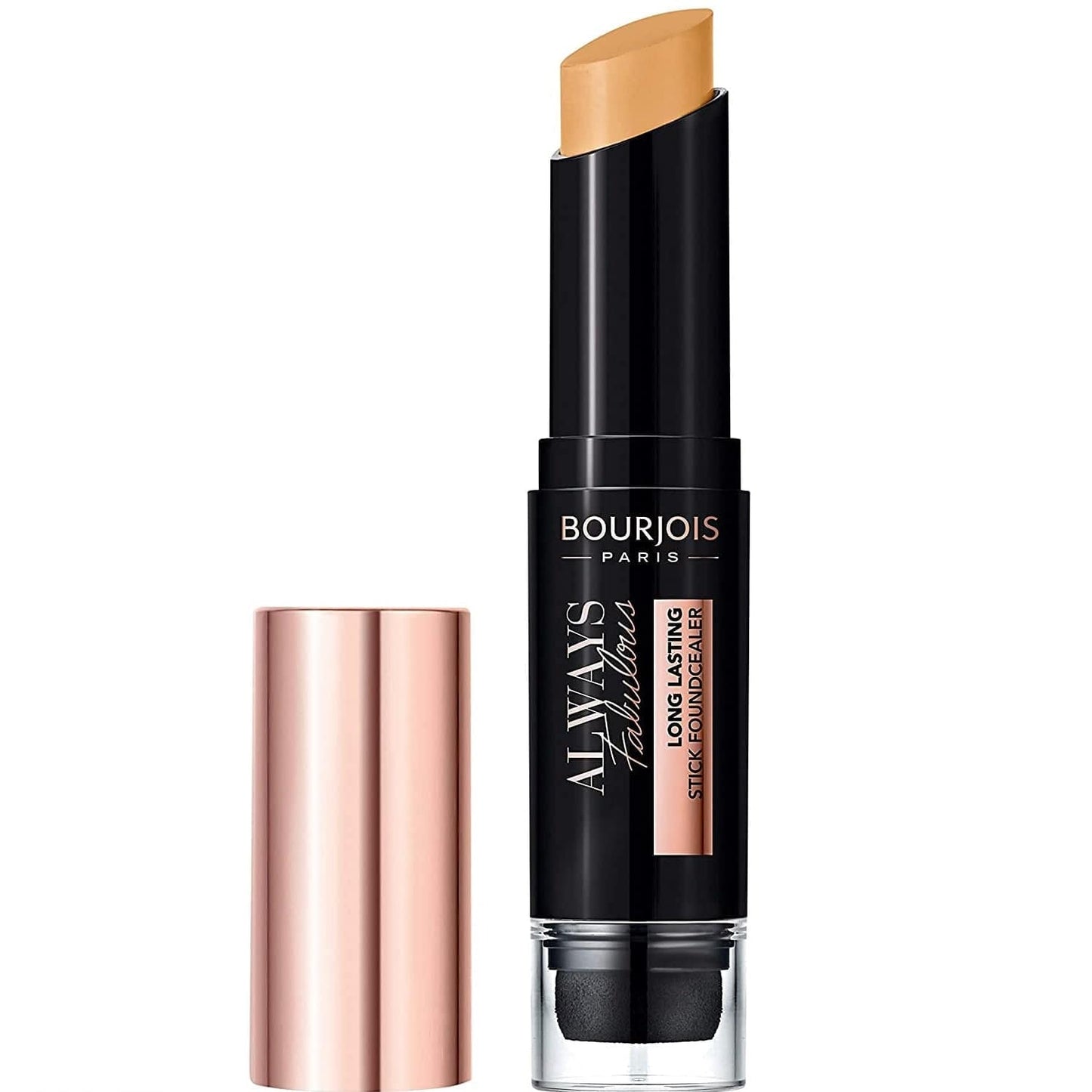 Bourjois Beauty Bourjois Always Fabulous 24hr Foundation Stick (Various Shades)