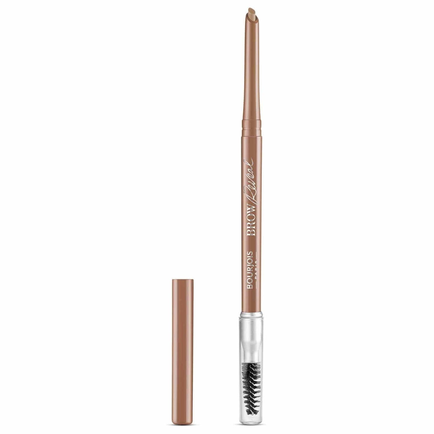 Bourjois Beauty Bourjois Brow Reveal - Blonde 0.35g