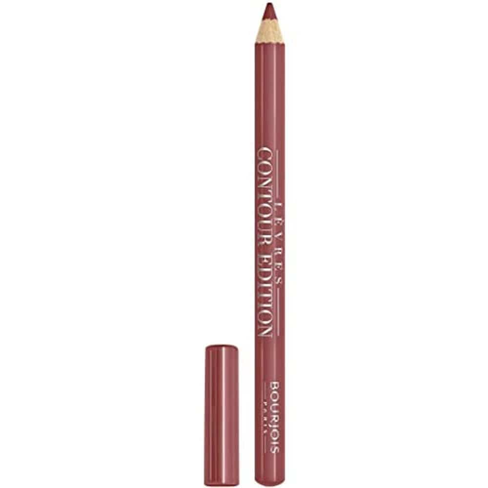 Bourjois Beauty Bourjois Contour Edition Lip Pencil 1.14g (Various Shades)