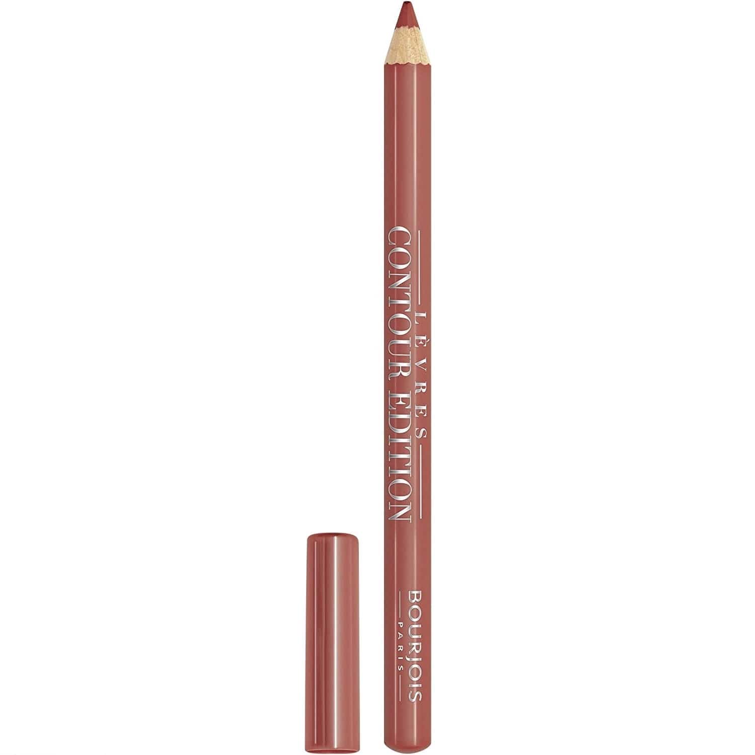 Bourjois Beauty Bourjois Contour Edition Lip Pencil 1.14g (Various Shades)