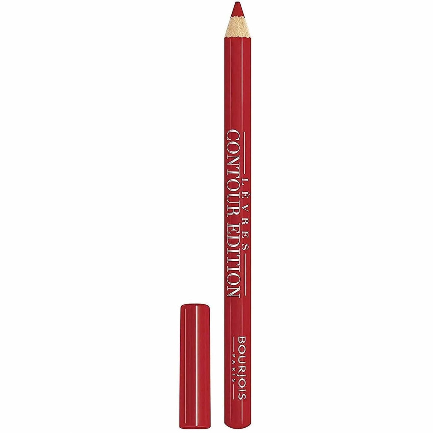 Bourjois Beauty Tout Rouge Bourjois Contour Edition Lip Pencil 1.14g (Various Shades)