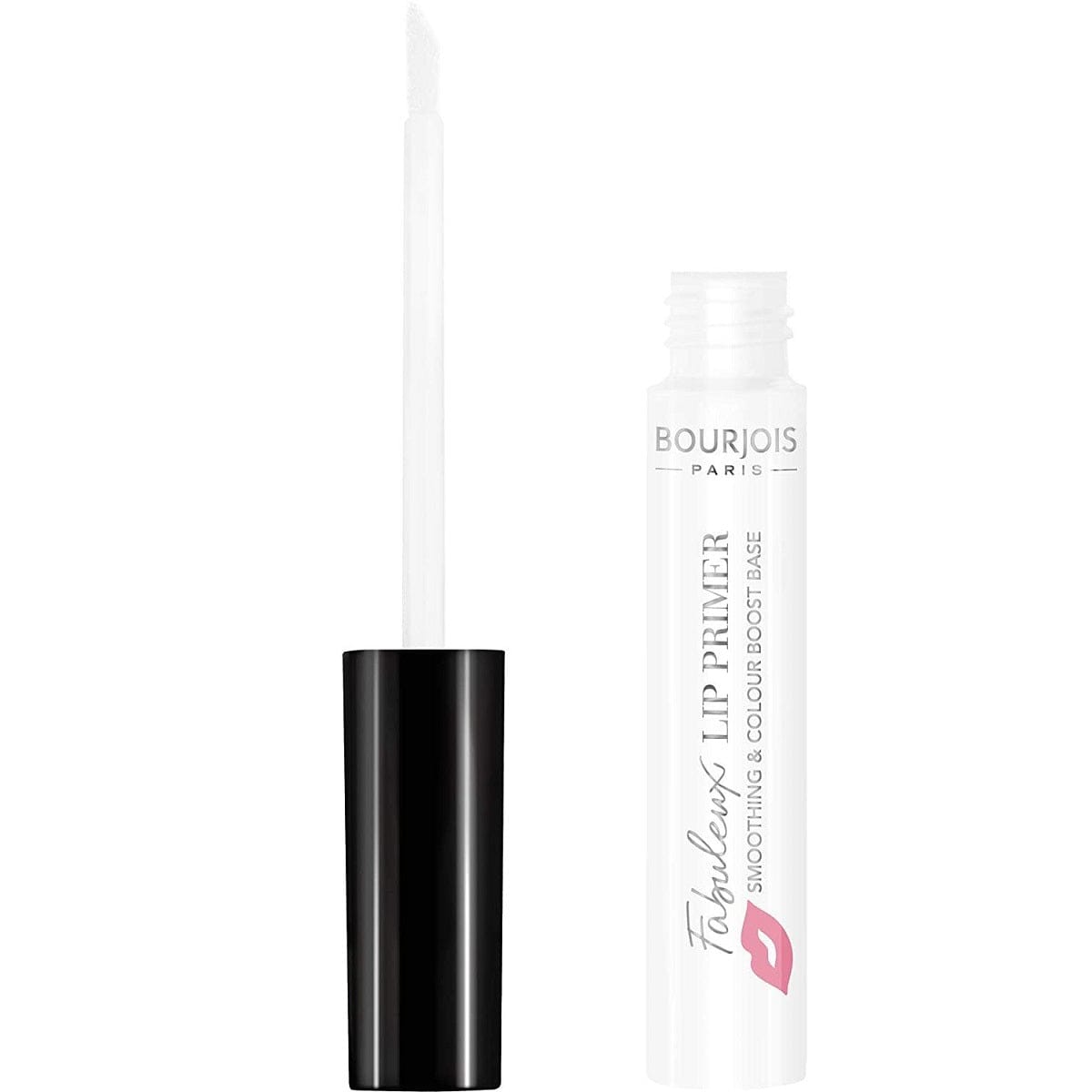 Bourjois Beauty Bourjois Fabuleux Lip Primer 6ml