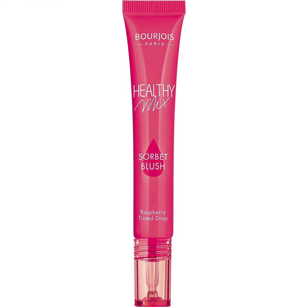Bourjois Beauty Bourjois Healthy Juicy Glow Blush Drops, Pink 20ml