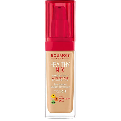 Bourjois Beauty Bourjois Healthy Mix Foundation 30ml (Various Shades)