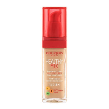 Bourjois Beauty Bourjois Healthy Mix Foundation 30ml (Various Shades)