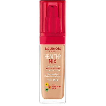 Bourjois Beauty Bourjois Healthy Mix Foundation 30ml (Various Shades)