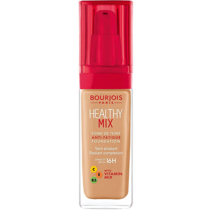 Bourjois Beauty Bourjois Healthy Mix Foundation 30ml (Various Shades)
