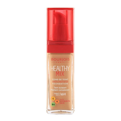 Bourjois Beauty Bourjois Healthy Mix Foundation 30ml (Various Shades)