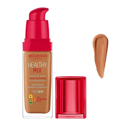 Bourjois Beauty Bourjois Healthy Mix Foundation 30ml (Various Shades)