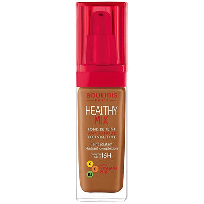Bourjois Beauty Bourjois Healthy Mix Foundation 30ml (Various Shades)