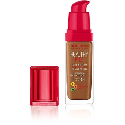 Bourjois Beauty Bourjois Healthy Mix Foundation 30ml (Various Shades)