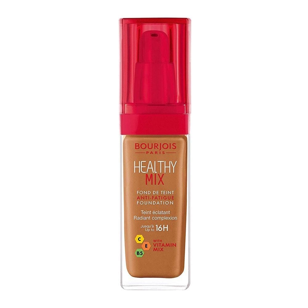 Bourjois Beauty Bourjois Healthy Mix Foundation 30ml (Various Shades)