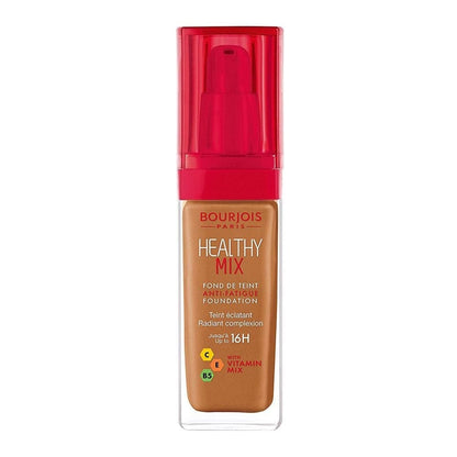 Bourjois Beauty Bourjois Healthy Mix Foundation 30ml (Various Shades)
