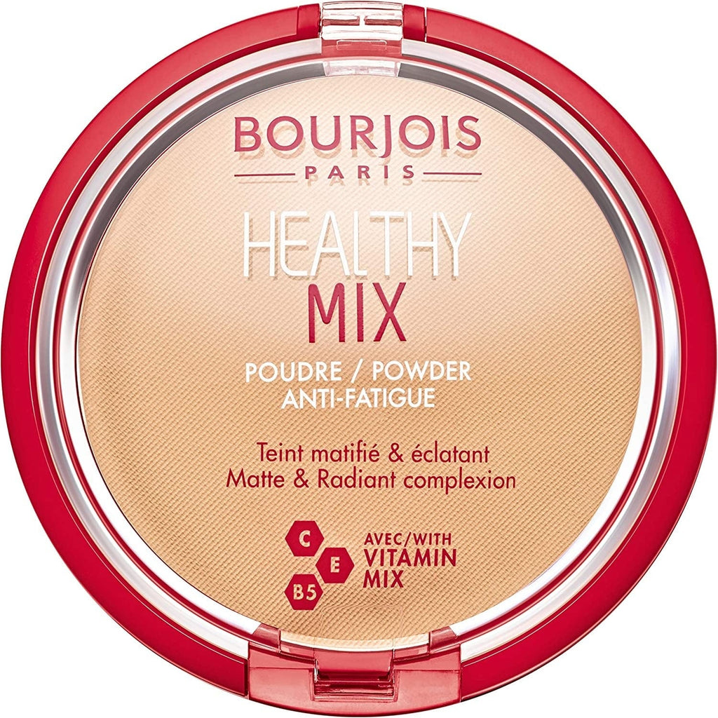 Bourjois Beauty Bourjois Healthy Mix Powder (Various Shades)