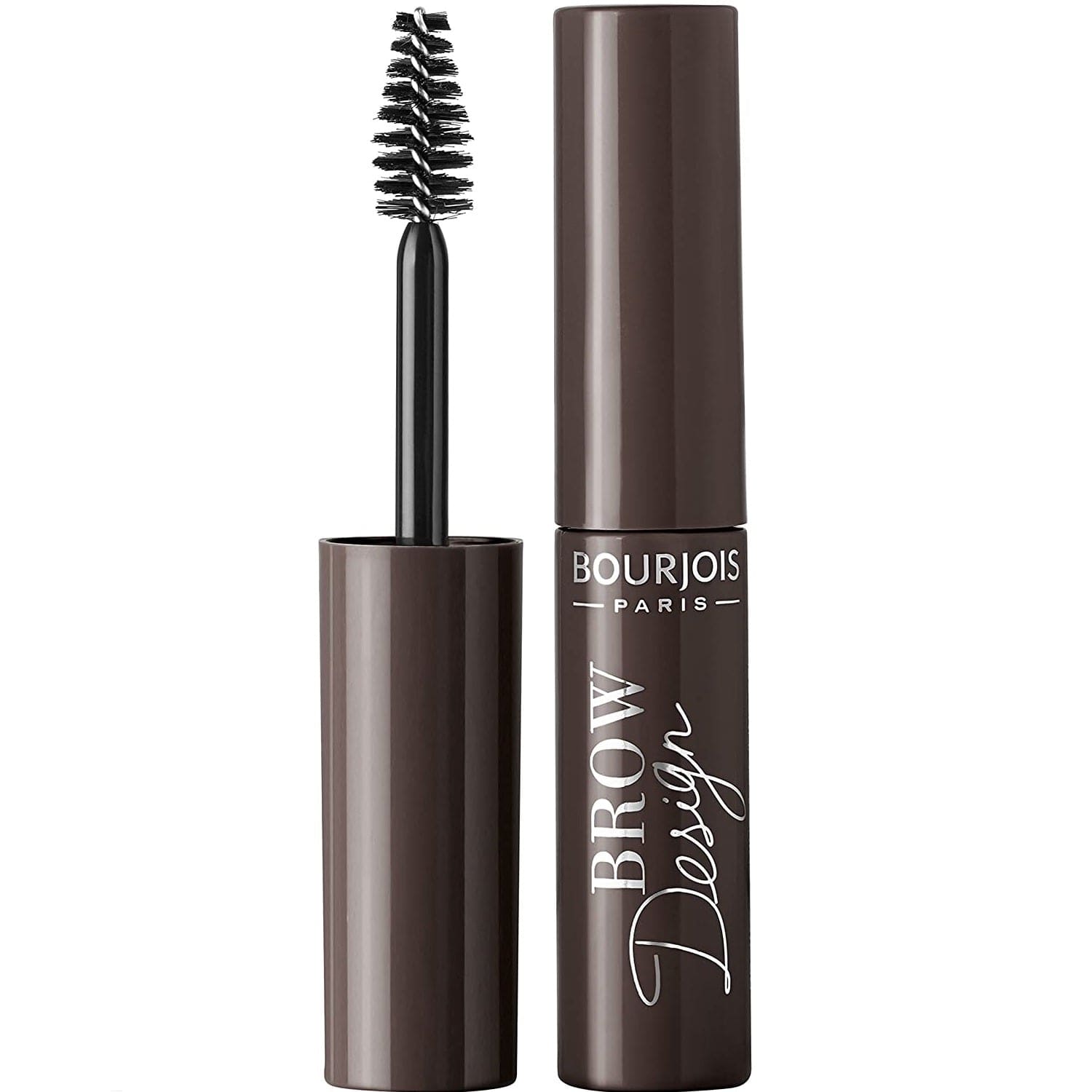 Bourjois Beauty Brun Bourjois Instant Brow 5ml (Various Shades)