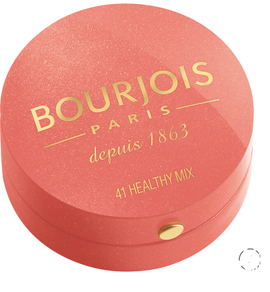 Bourjois Beauty Bourjois Little Round Pot Blush (Various Shades)