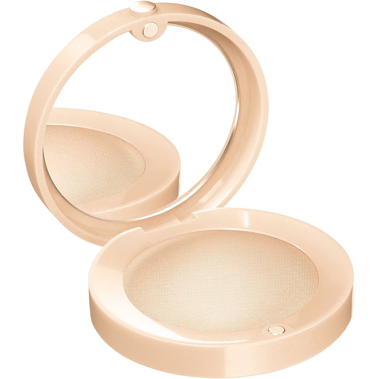 Bourjois Beauty Bourjois Little Round Pot Eye Shadow Nude Edition (Various Shades)