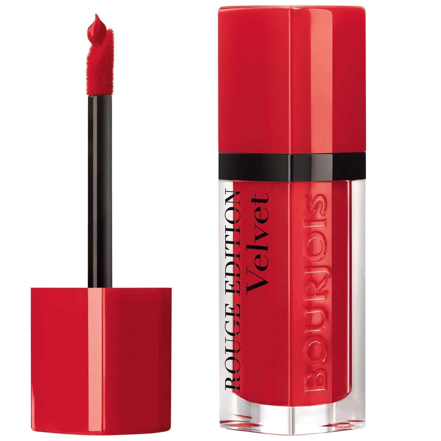 Bourjois Beauty Its Redding Men Bourjois Rouge Edition Velvet Lipstick (Various Shades)