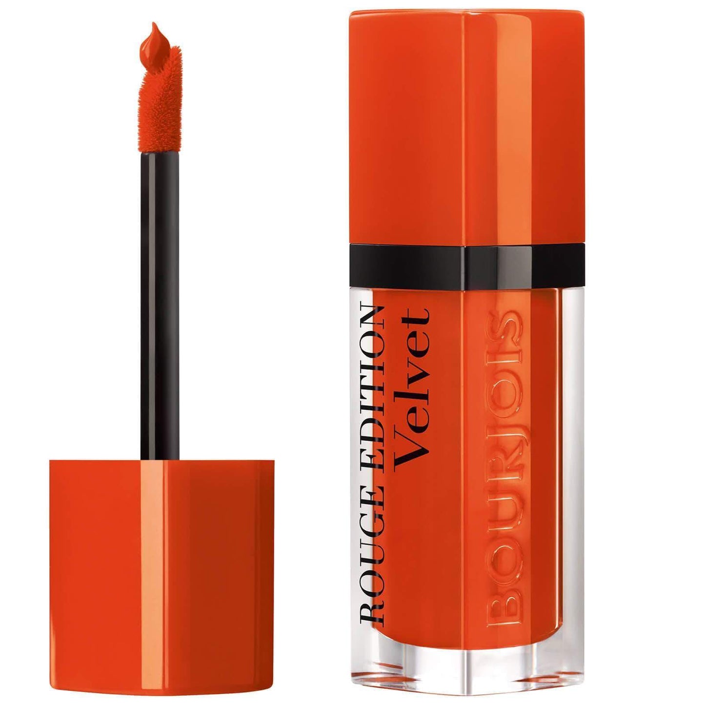 Bourjois Beauty Oranginal Bourjois Rouge Edition Velvet Lipstick (Various Shades)