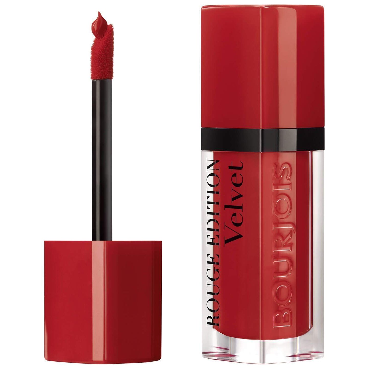 Bourjois Beauty Personne Ne Rouge Bourjois Rouge Edition Velvet Lipstick (Various Shades)