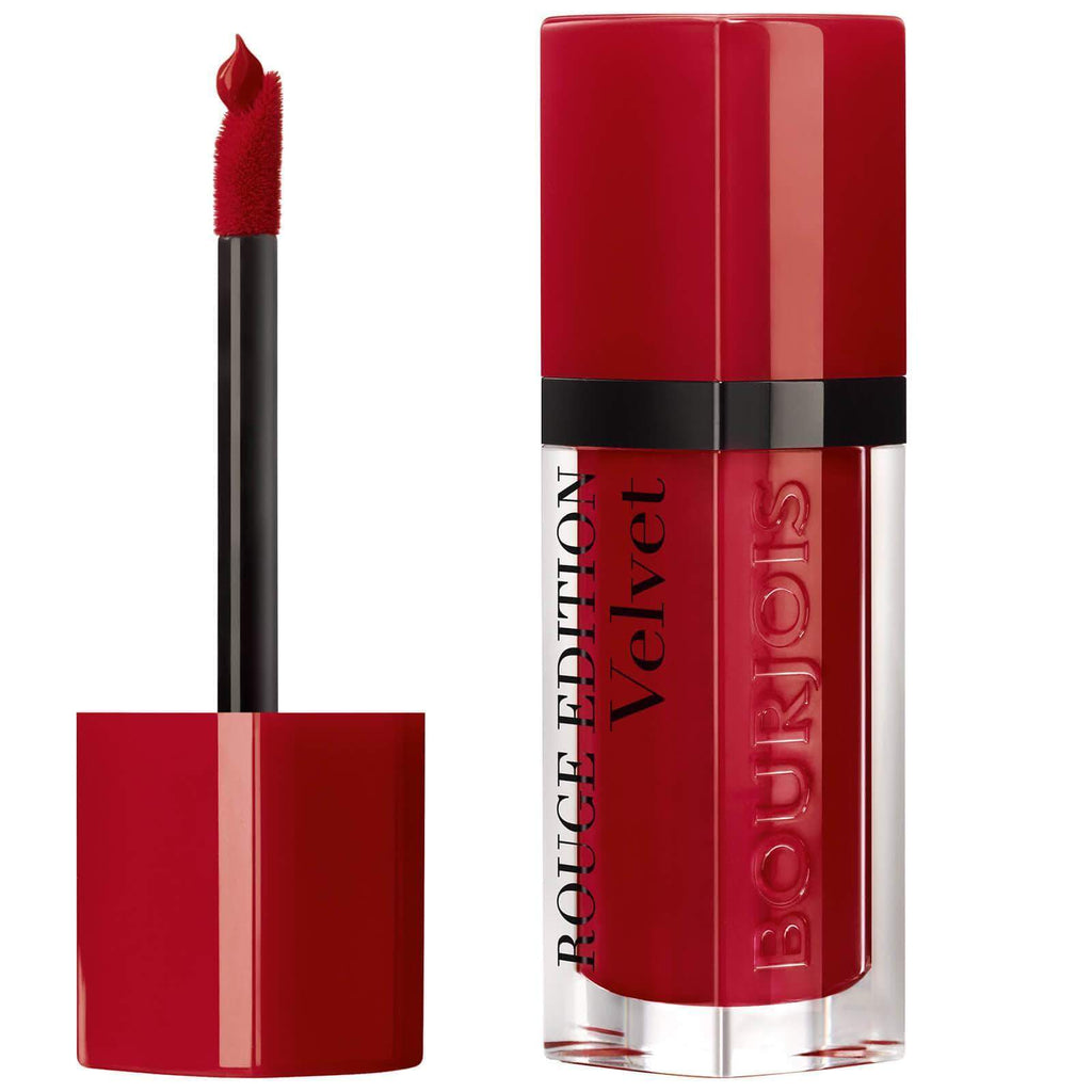 Bourjois Beauty Red Volution Bourjois Rouge Edition Velvet Lipstick (Various Shades)