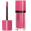 Bourjois Beauty So Hap Pink Bourjois Rouge Edition Velvet Lipstick (Various Shades)
